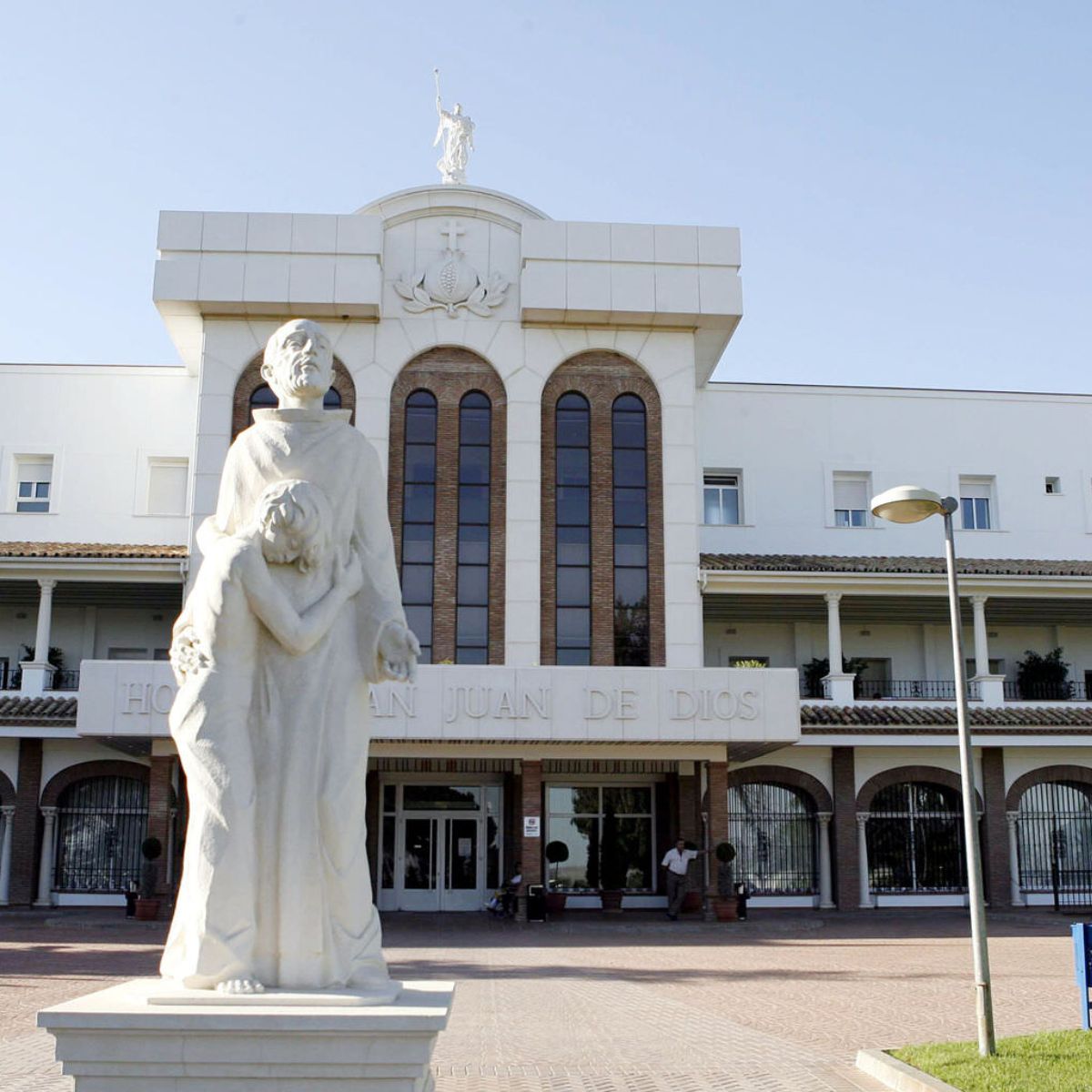 Hospital San Juan de Dios