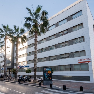 Hospital HLA La Vega