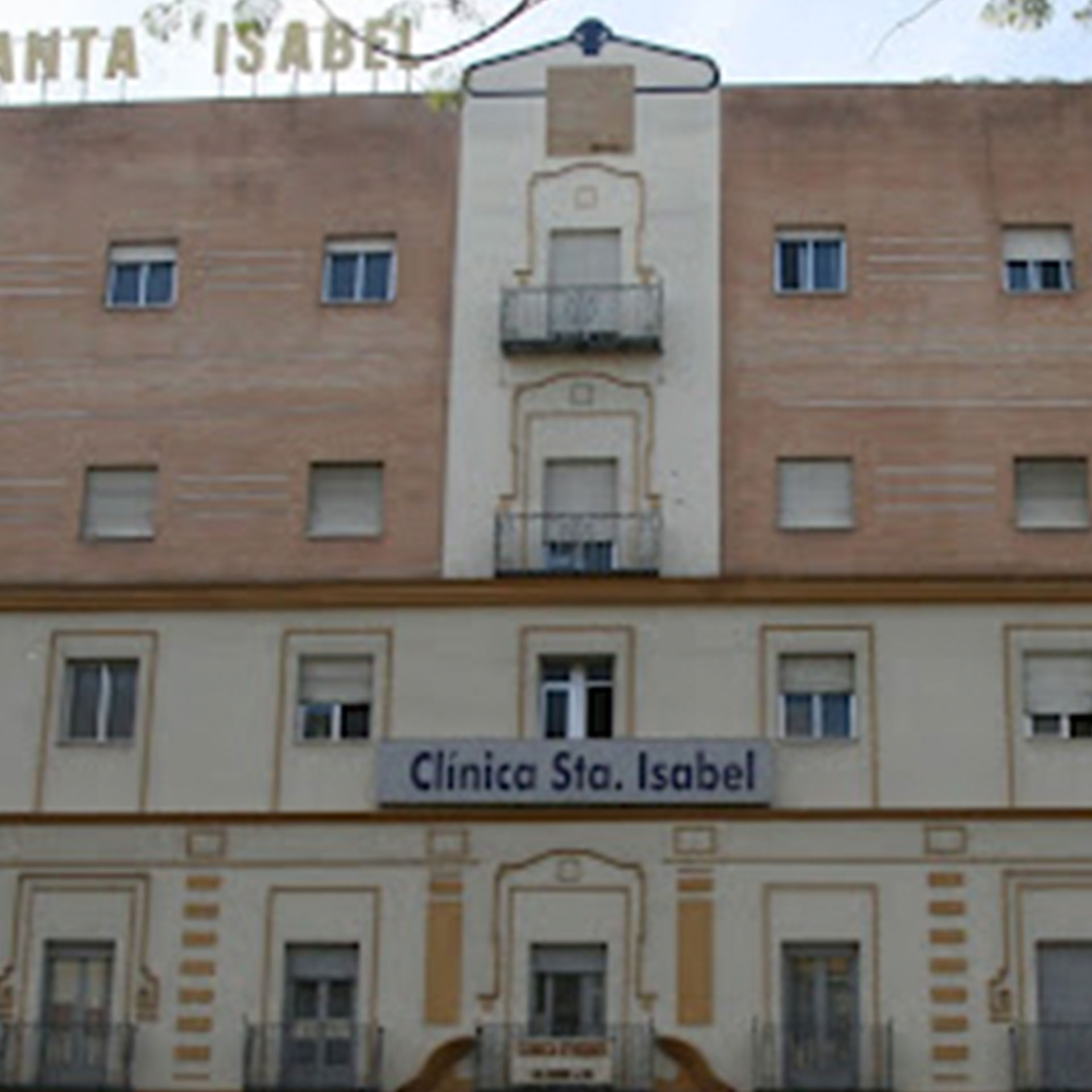 Clínica HLA Santa Isabel
