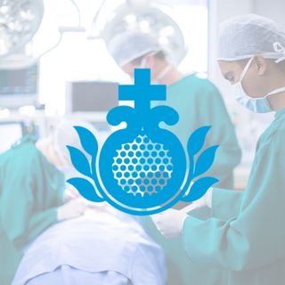 Traumatology Team of HSJD Córdoba