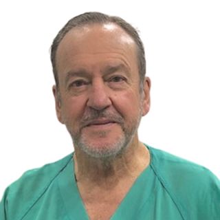 Dr. Jaime Vázquez Echarri