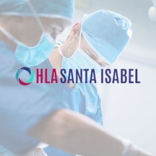 Equipo de Ginecología de la Clínica Santa Isabel