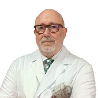 Dr. Rafael Llombart Ais
