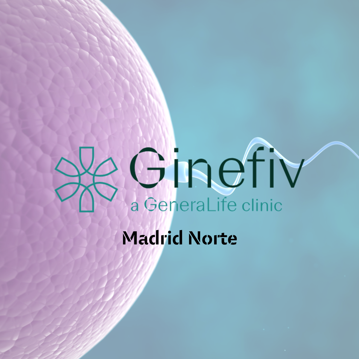 Clínica Ginefiv Madrid Norte
