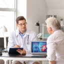 Consultation with Urologist