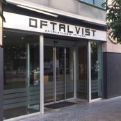 Oftalvist Clinic Sevilla