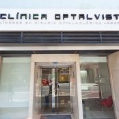 Oftalvist Clinic Valencia