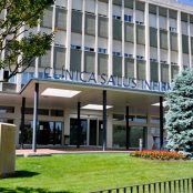 Clinica Salus Infirmorum