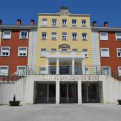 San Juan de Dios Hospital