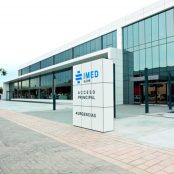 Hospital IMED Elche