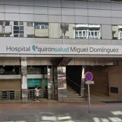 Hospital Quirónsalud Miguel Domínguez