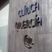 Clinica Mencia