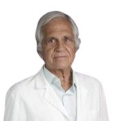 Dr. Ildefonso Santos García-Vaquero
