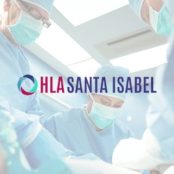 Equipo de Urología de la Clínica Santa Isabel