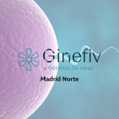 Clínica Ginefiv Madrid Norte