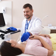 Soft Tissue Ultrasound