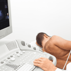 Transrectal Ultrasound