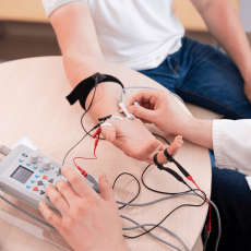 Electromyography (EMG)