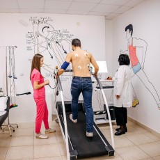 Ergometry (Stress Test)