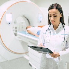 CT scan (2 regions)