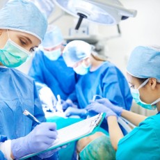 Laparoscopic Cholecystectomy