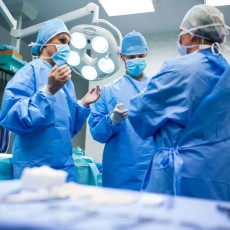 Gallbladder Removal Surgery (Cholecystectomy)