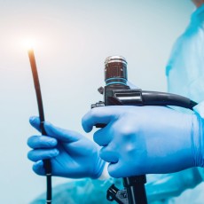 Colonoscopy