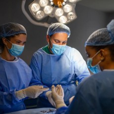 Anal Fissure Surgery