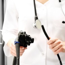 Gastroscopy