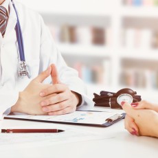 Consultation with a Vascular Surgeon