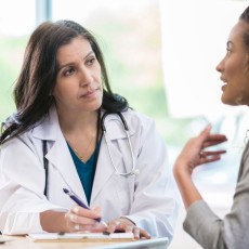 Allergy Consultation