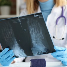 Consultation with a Traumatologist