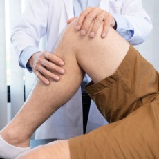 10 sessions of Knee Replacement Rehabilitation