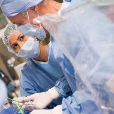 Laparoscopic Hysterectomy