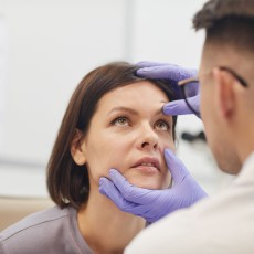 Squint Correction surgery