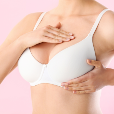 BRCA1/BRCA2 Test (Hereditary Breast and Ovarian Cancer)