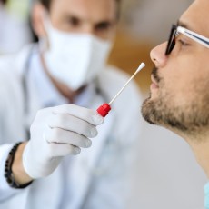 Covid 19 RT-PCR test