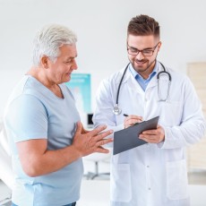 Implantation of Artificial Urinary Sphincter