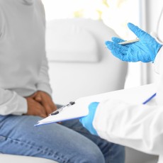 Hydrocele repair surgery