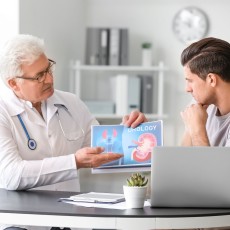 Penile Implant Surgery