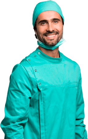Do you need to consult your case with a specialist?