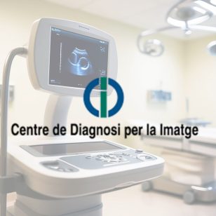 Servicio de Densitometría de CDI Tarragona