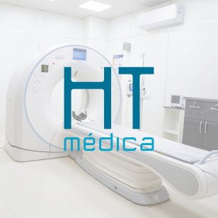 Servicio de Radiología HT Médica Algeciras - Sotorebolo
