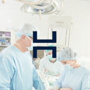 ENT Team of Hospital Parque Llevant