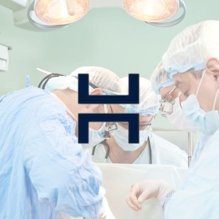 Urology Team of Hospital Parque Llevant