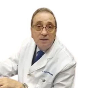 Dr. Gines Sanchez Hurtado