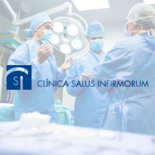 General Surgery Team of Clínica Salus