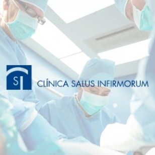 Urology Team of Clínica Salus