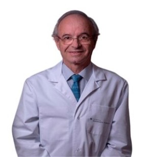 Dr. Emili Moragas Donadeu