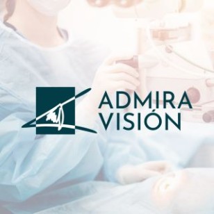 Admiravisión Ophthalmology Team